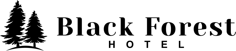 Black Forest Logo Rgb
